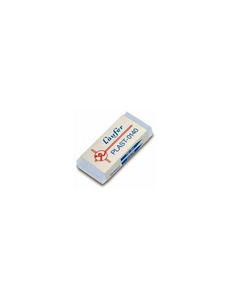 CF40 GOMMA PLAST SOFT LAUFER