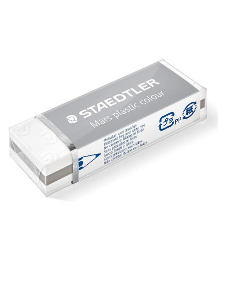 CF20 MARS PLASTIC COL GRIGIO CHIARO