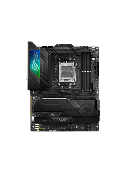 ASUS ROG STRIX X670E-F GAMING WIFI AMD X670 Socket AM5 ATX