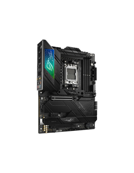 ASUS ROG STRIX X670E-F GAMING WIFI AMD X670 Socket AM5 ATX