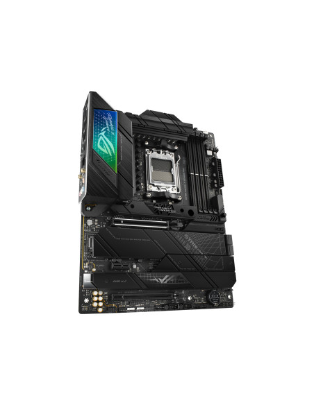 ASUS ROG STRIX X670E-F GAMING WIFI AMD X670 Socket AM5 ATX