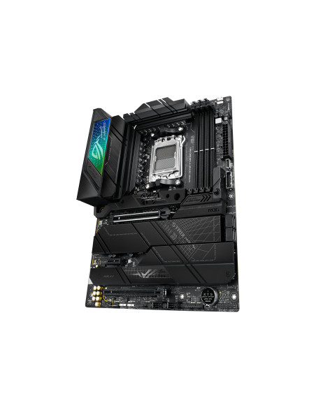 ASUS ROG STRIX X670E-F GAMING WIFI AMD X670 Socket AM5 ATX