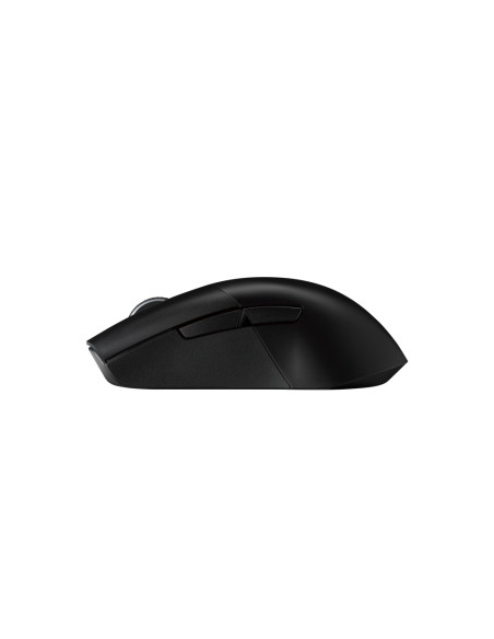ASUS ROG Keris Wireless AimPoint mouse Gaming Mano destra RF Wireless + Bluetooth + USB Type-C Ottico 36000 DPI
