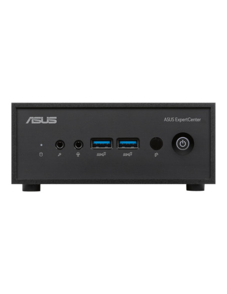 ASUS ExpertCenter PN42-BBN200MV Nero N200