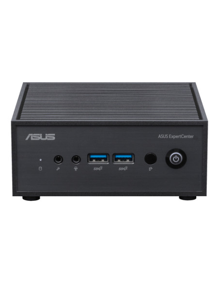 ASUS ExpertCenter PN42-BBN200MV Nero N200