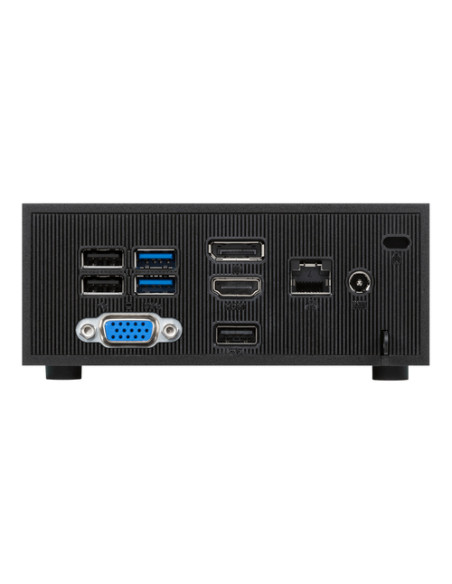 ASUS ExpertCenter PN42-BBN200MV Nero N200