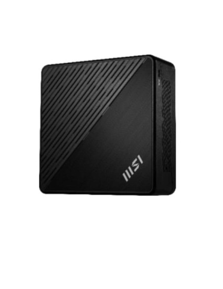 MSI MINI PC Intel N100 4GB 128GB SSD WIN 11 PRO