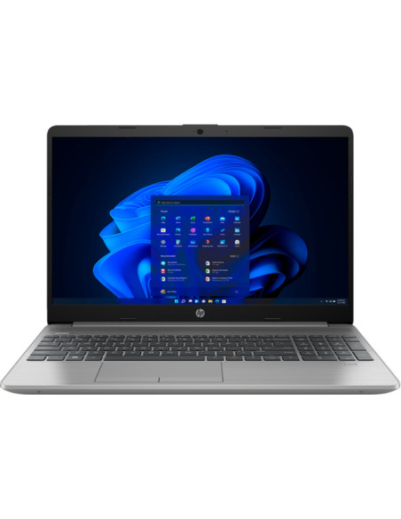 HP 250 G9 Intel® Core™ i3 i3-1215U Computer portatile 39,6 cm (15.6") Full HD 8 GB DDR4-SDRAM 512 GB SSD Wi-Fi 5 (802.11ac) W