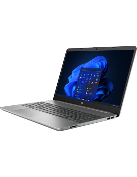 HP 250 G9 Intel® Core™ i3 i3-1215U Computer portatile 39,6 cm (15.6") Full HD 8 GB DDR4-SDRAM 512 GB SSD Wi-Fi 5 (802.11ac) W