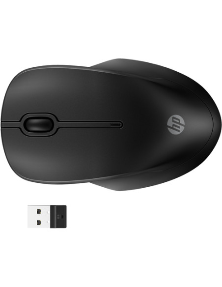 HP 255 Dual Wireless Mouse