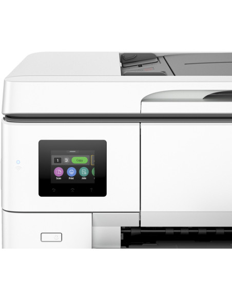 HP OfficeJet Pro Stampante multifunzione per grandi formati 9720e