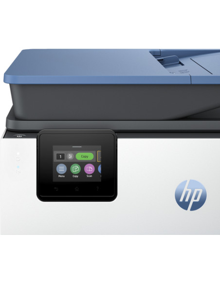 HP OfficeJet Pro Stampante multifunzione 9125e
