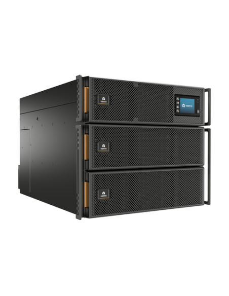 Vertiv Liebert UPS GXT5 – 20 kVA/20kW/230V | UPS online Rack/Tower | Energy Star