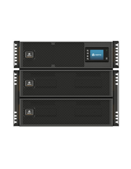 Vertiv Liebert UPS GXT5 – 20 kVA/20kW/230V | UPS online Rack/Tower | Energy Star