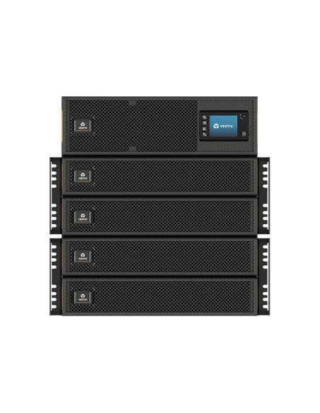 Vertiv Liebert UPS GXT5 – 20 kVA/20kW/230V | UPS online Rack/Tower | Energy Star