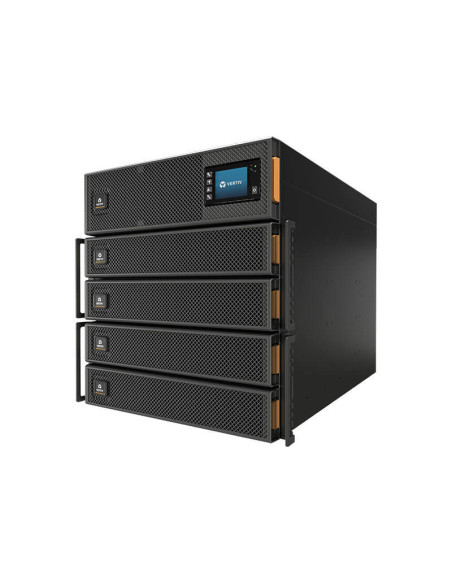 Vertiv Liebert UPS GXT5 – 20 kVA/20kW/230V | UPS online Rack/Tower | Energy Star