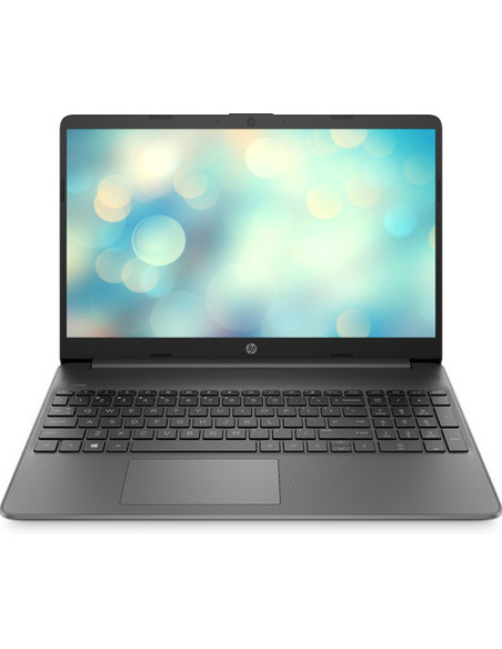 HP 15s-fq2125nl Intel® Core™ i3 i3-1115G4 Computer portatile 39,6 cm (15.6") Full HD 8 GB DDR4-SDRAM 256 GB SSD Wi-Fi 5 (802.
