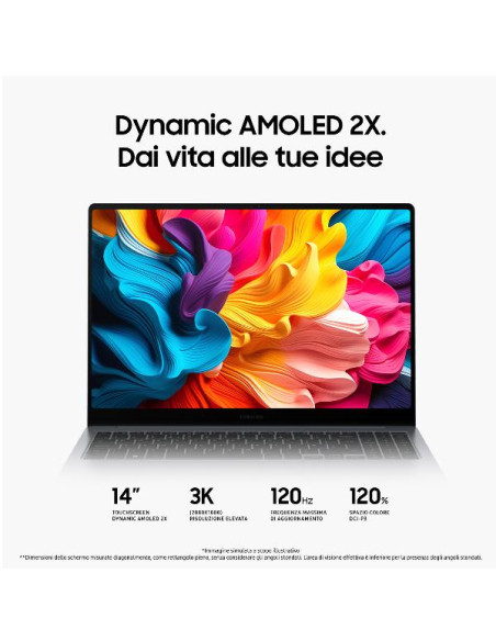 GALAXY BOOK4 PRO