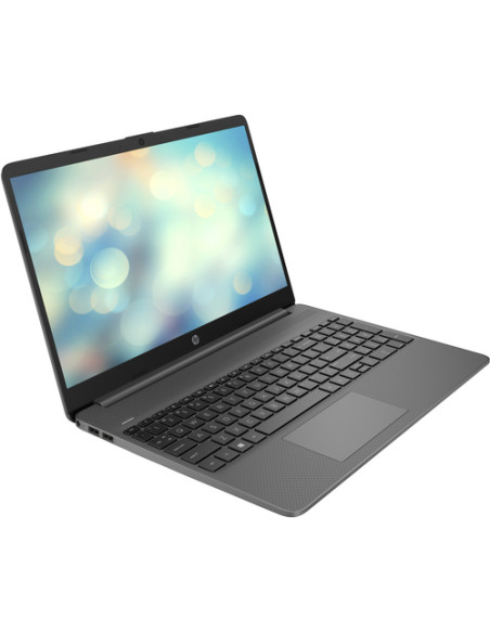 HP 15s-fq2125nl Intel® Core™ i3 i3-1115G4 Computer portatile 39,6 cm (15.6") Full HD 8 GB DDR4-SDRAM 256 GB SSD Wi-Fi 5 (802.