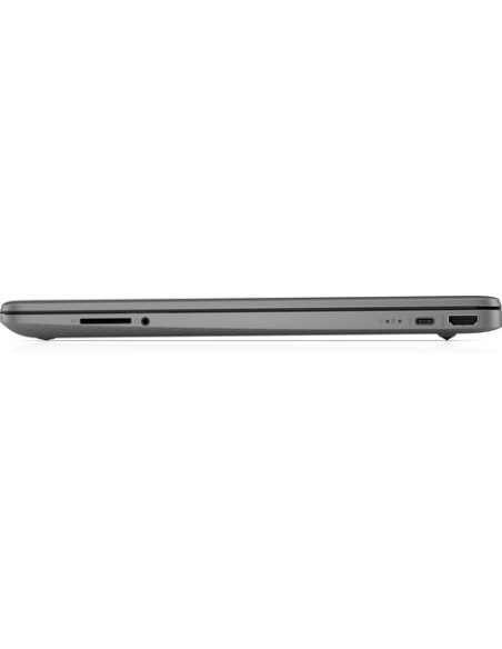 HP 15s-fq2125nl Intel® Core™ i3 i3-1115G4 Computer portatile 39,6 cm (15.6") Full HD 8 GB DDR4-SDRAM 256 GB SSD Wi-Fi 5 (802.