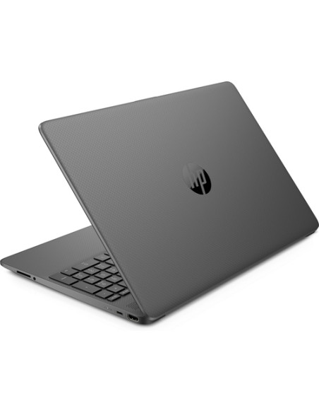 HP 15s-fq2125nl Intel® Core™ i3 i3-1115G4 Computer portatile 39,6 cm (15.6") Full HD 8 GB DDR4-SDRAM 256 GB SSD Wi-Fi 5 (802.