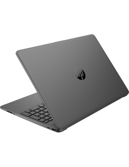 HP 15s-fq5057nl Intel® Core™ i5 i5-1235U Computer portatile 39,6 cm (15.6") Full HD 8 GB DDR4-SDRAM 512 GB SSD Wi-Fi 5 (802.1