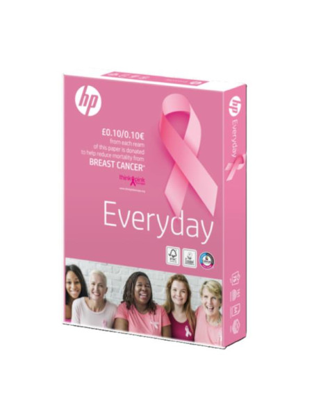 CF5HP PINK REAM EVERYDAY 75GR