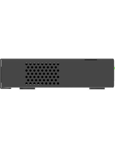 NETGEAR 16-Port High-Power PoE+ Gigabit Ethernet Plus Switch (231W) with 1 SFP port (GS316EPP) Gestito Gigabit Ethernet (10/100/