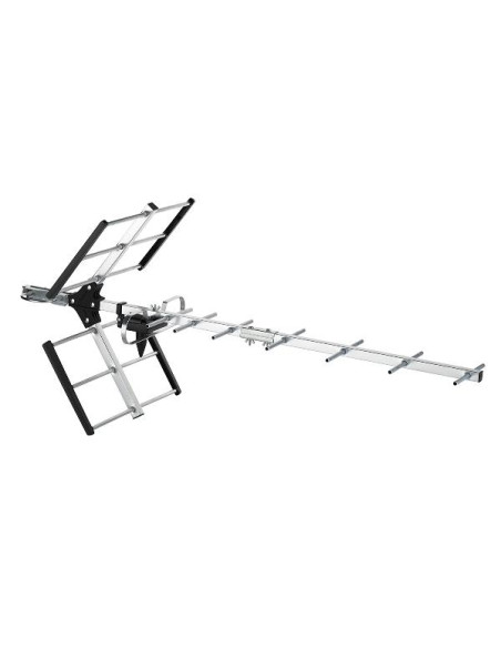 ANTENNA YAGI DA ESTERNO