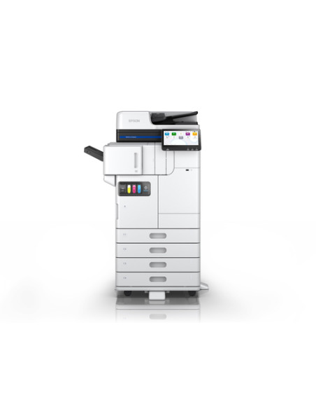 Epson WorkForce Enterprise AM-C5000 Ad inchiostro A3 600 x 2400 DPI 50 ppm