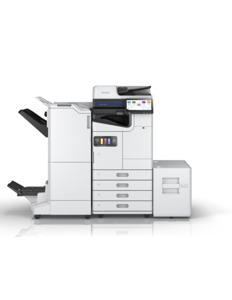 Epson WorkForce Enterprise AM-C5000 Ad inchiostro A3 600 x 2400 DPI 50 ppm