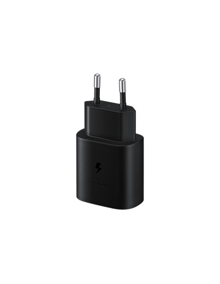 Samsung EP-TA800NBEGEU Caricabatterie per dispositivi mobili Universale Nero AC Ricarica rapida Interno