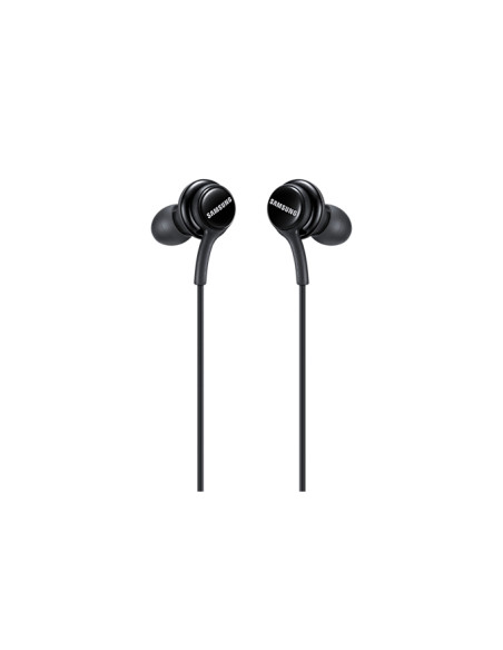 Samsung EO-IA500BBEGWW cuffia e auricolare Cablato In-ear Musica e Chiamate Nero