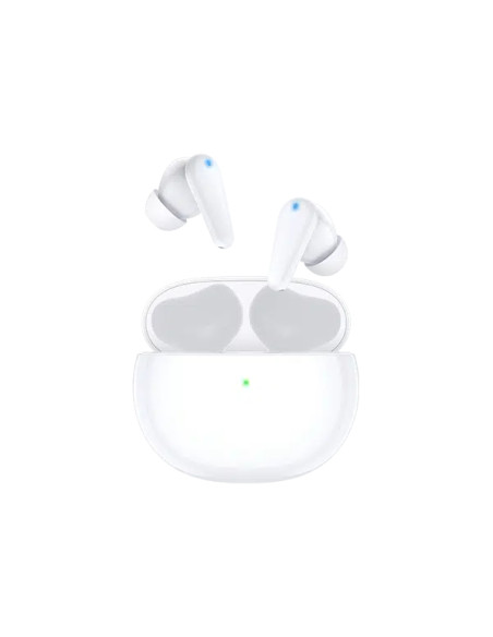 TCL MOVEAUDIO S180 Auricolare Wireless In-ear Musica e Chiamate USB tipo-C Bluetooth Bianco