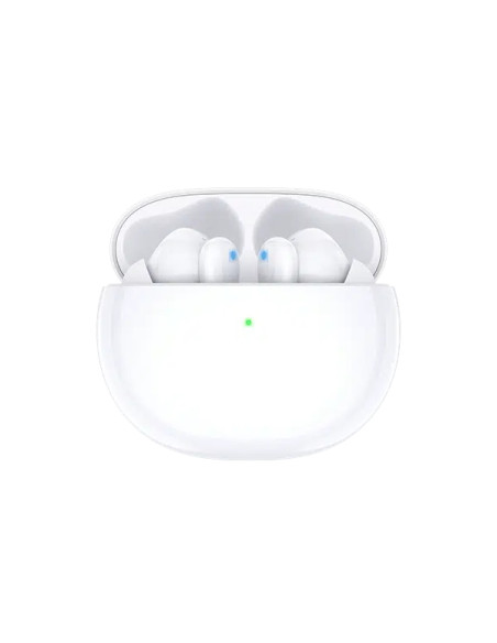 TCL MOVEAUDIO S180 Auricolare Wireless In-ear Musica e Chiamate USB tipo-C Bluetooth Bianco