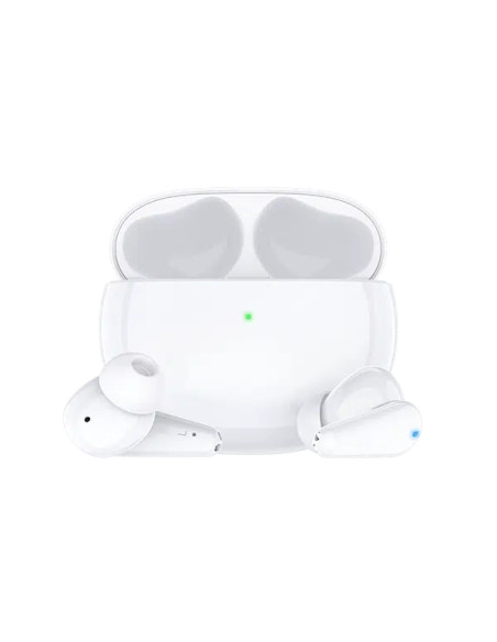 TCL MOVEAUDIO S180 Auricolare Wireless In-ear Musica e Chiamate USB tipo-C Bluetooth Bianco