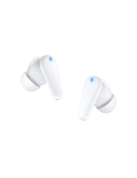 TCL MOVEAUDIO S180 Auricolare Wireless In-ear Musica e Chiamate USB tipo-C Bluetooth Bianco