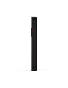 Lenovo 40ALLG1WWW batteria portatile Ioni di Litio 10000 mAh Carica wireless Nero 2