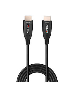 Lindy 38511 cavo HDMI 15 m HDMI tipo A (Standard) Nero 2