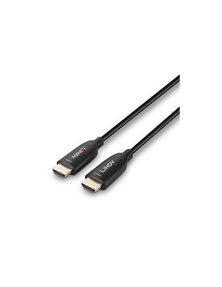Lindy 38511 cavo HDMI 15 m HDMI tipo A (Standard) Nero