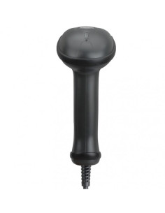 Vultech Barcode Scanner USB LASER 1D 2