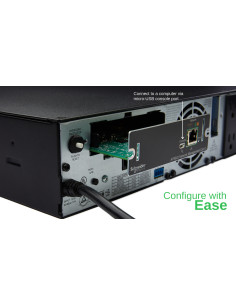 APC UPS NETWORK MANAGEMENT CARD 2