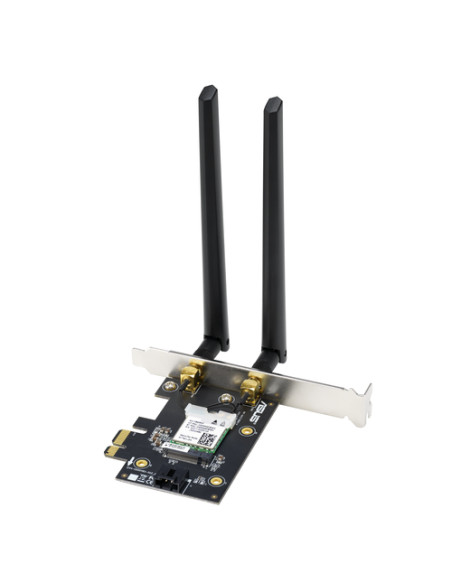 ASUS PCE-AX1800 BT5.2 Interno WLAN / Bluetooth 1775 Mbit/s