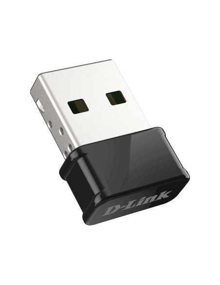 D-Link DWA-181 scheda di rete e adattatore WLAN