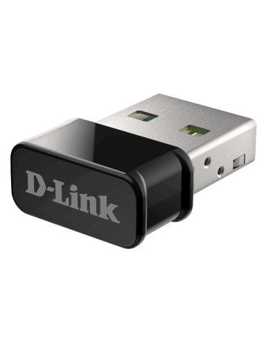 D-Link DWA-181 scheda di rete e adattatore WLAN