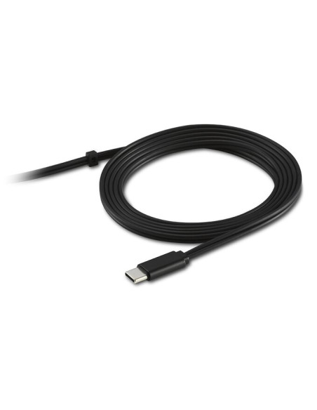 Kensington Cuffie USB-C ad alta fedeltà con microfono