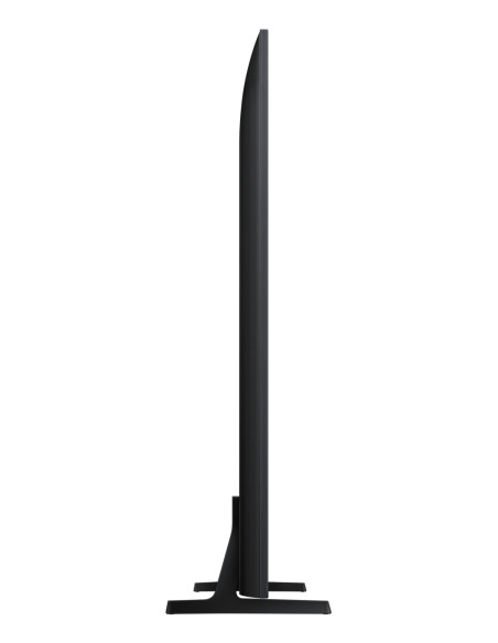 Samsung LH98BEDHLGUXEN visualizzatore di messaggi Pannello piatto per segnaletica digitale 2,49 m (98") Wi-Fi 4K Ultra HD Nero, 
