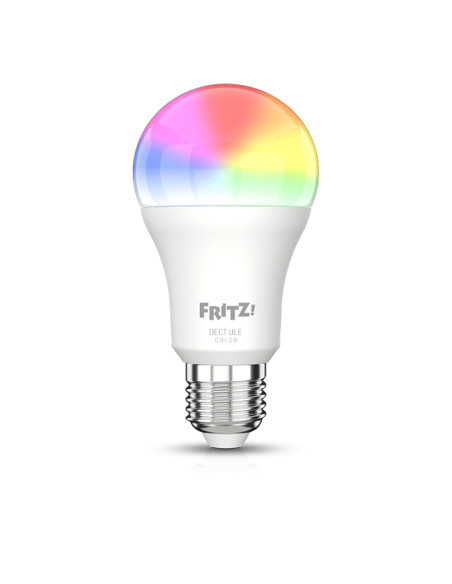 FRITZ!DECT 500 INT Lampadina intelligente