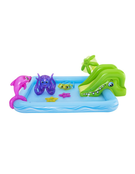 Bestway 53052 piscina per bambini Piscina gonfiabile