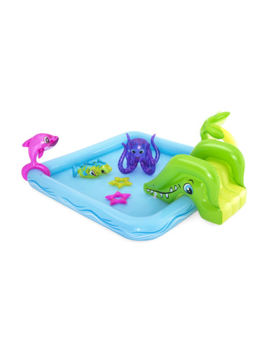 Bestway 53052 piscina per bambini Piscina gonfiabile